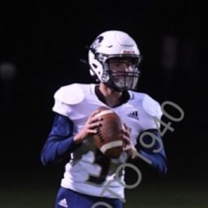 Meet your Posher, Steven